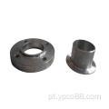 Aço carbono ff rf wn/flange forjado